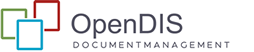 OpenDIS Logo